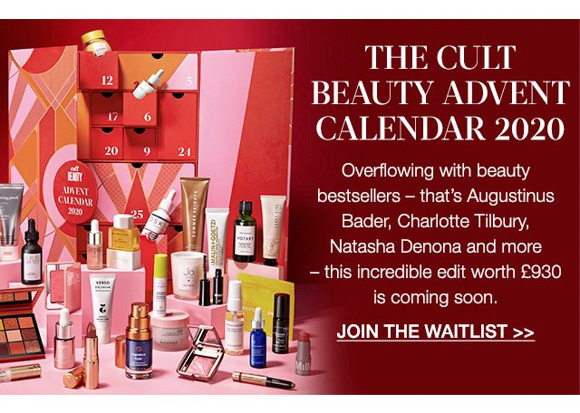 Advent Calendar - Join the Waitlist
