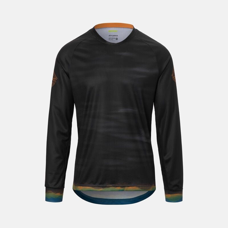 Men's Roust LS Jersey