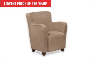 Zello Accent Chair.