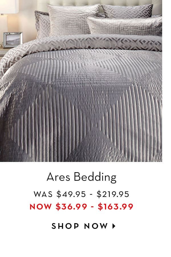 ares bedding