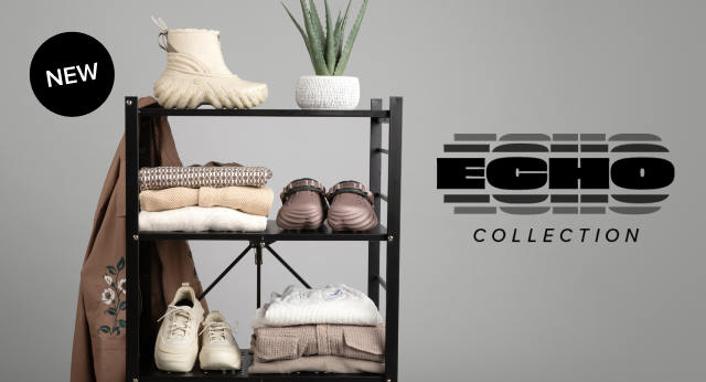 Shop The Echo Collection Today