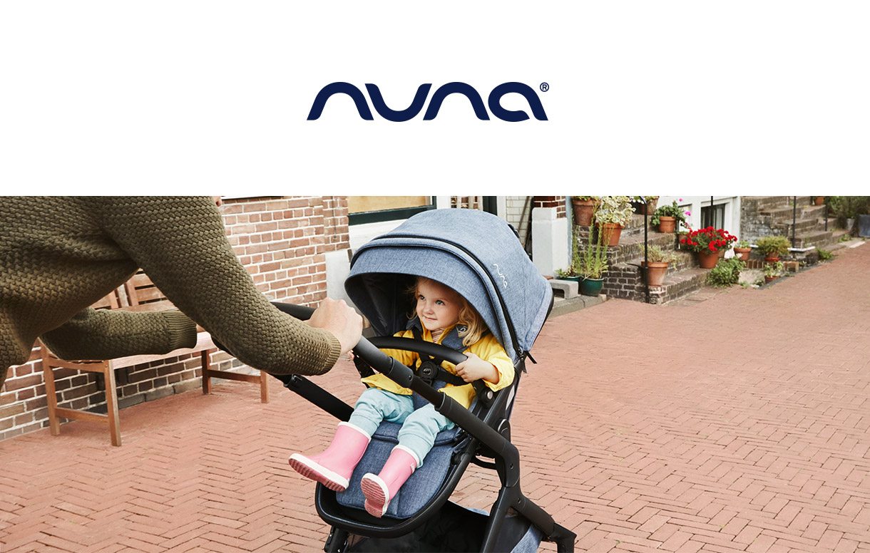 nuna demi grow mothercare
