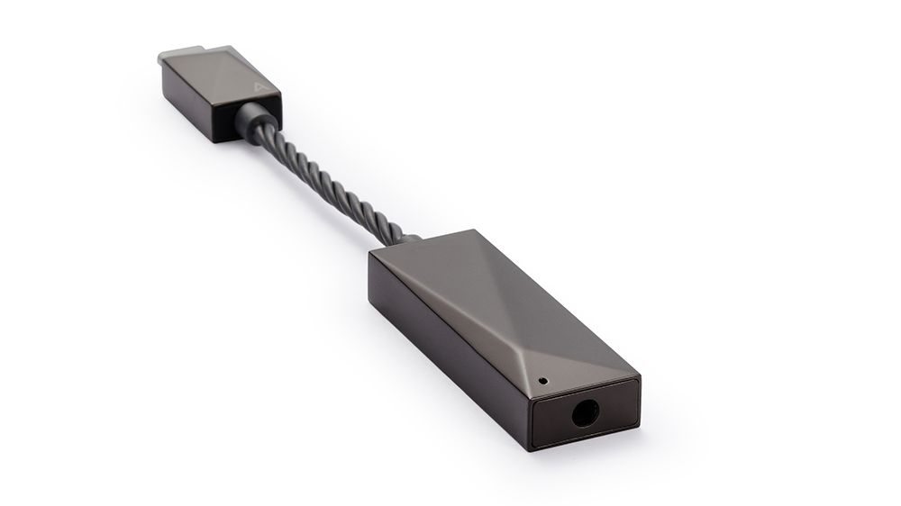 Astell & Kern launches AK USB-C Dual DAC cable