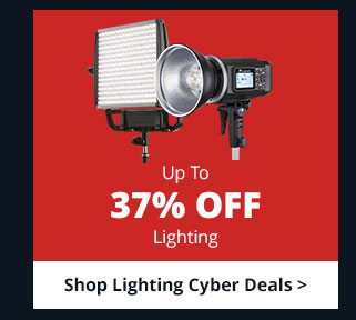 Save Up To 37% Off Lighting