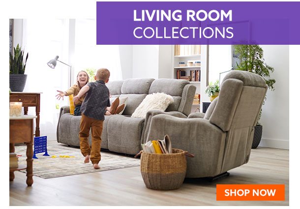Living Room Collections
