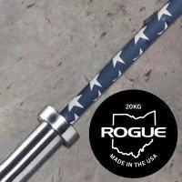 Rogue Freedom Bar - 28.5mm