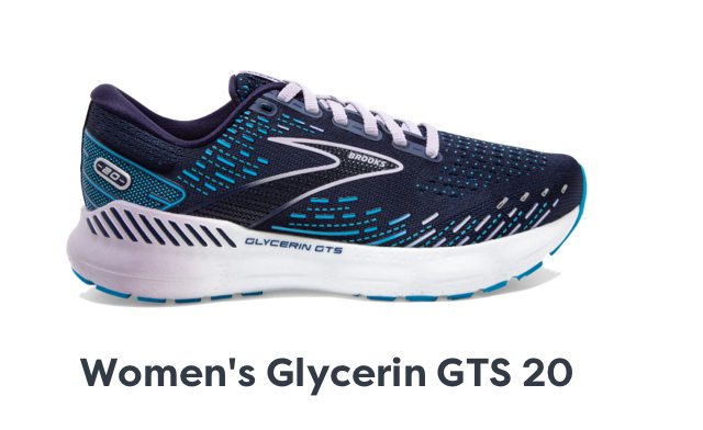 Women's Glycerin GTS 20