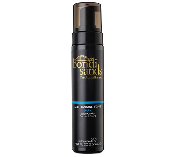BONDI SANDS Self Tanning Foam in 'Dark'