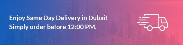 Same Day Delivery