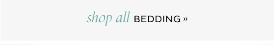 Shop All Bedding