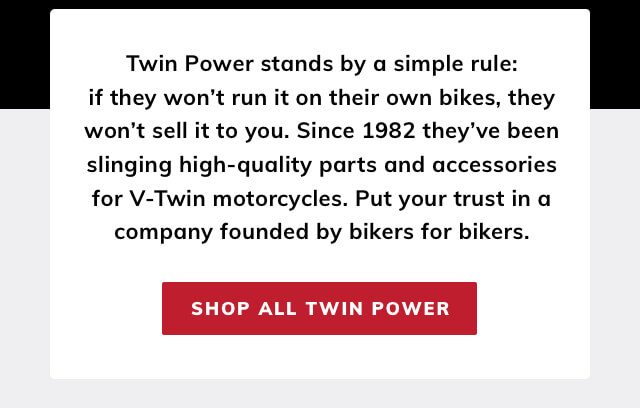 Twin Power Spotlight