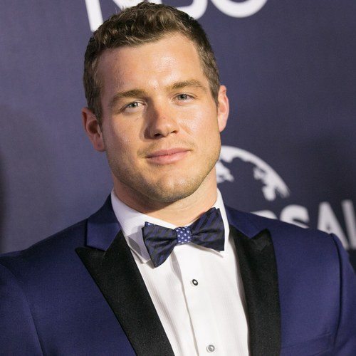 Colton Underwood, The Bachelor 2018