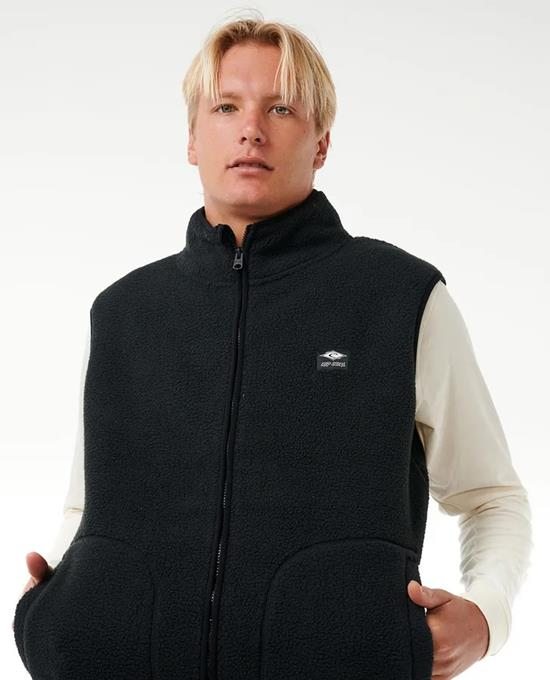 Quest Polar Vest