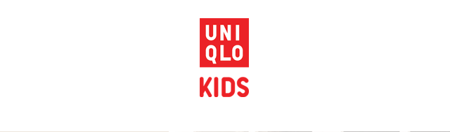 HEADER 3 - UNIQLO KIDS