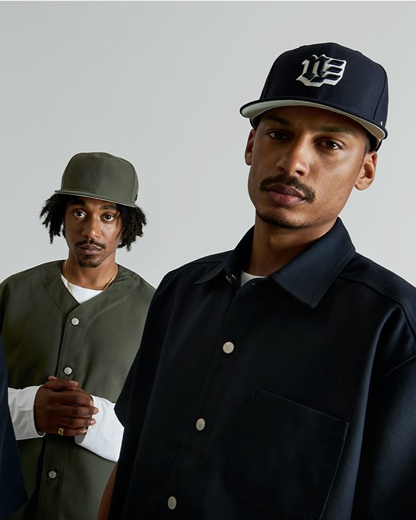 brand new era fw24 look book 