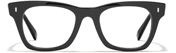 Acetate Square Eyeglasses 4442821