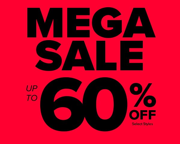 Shop Mega Sale