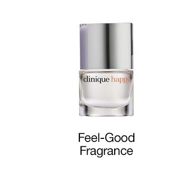 feel good fragrance