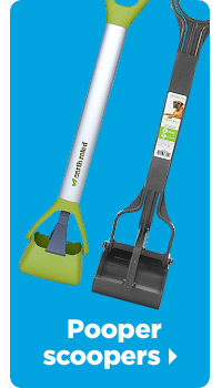 Pooper Scoopers