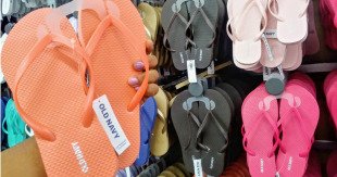 Free Bread 1 Flip Flops Cheap Kiwi Hip2save Email Archive - old navy flip flops for entire family only 1 june 23rd