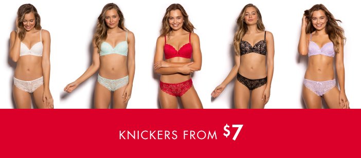 knickers