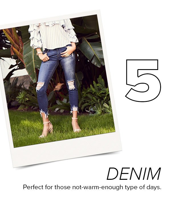 Shop Denim Jeans