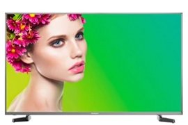 Sharp Aquos 50 4K UltraHD LED Smart HDTV (LC-50P8000U)