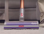 New Dyson V10