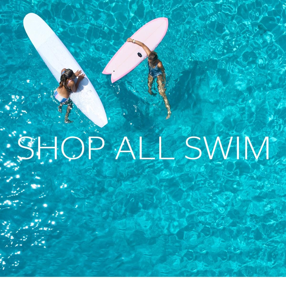 SHOP ALL SWIM