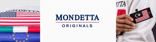 Check Out Our Flagship Sweatshirt Collection - Mondetta Originals