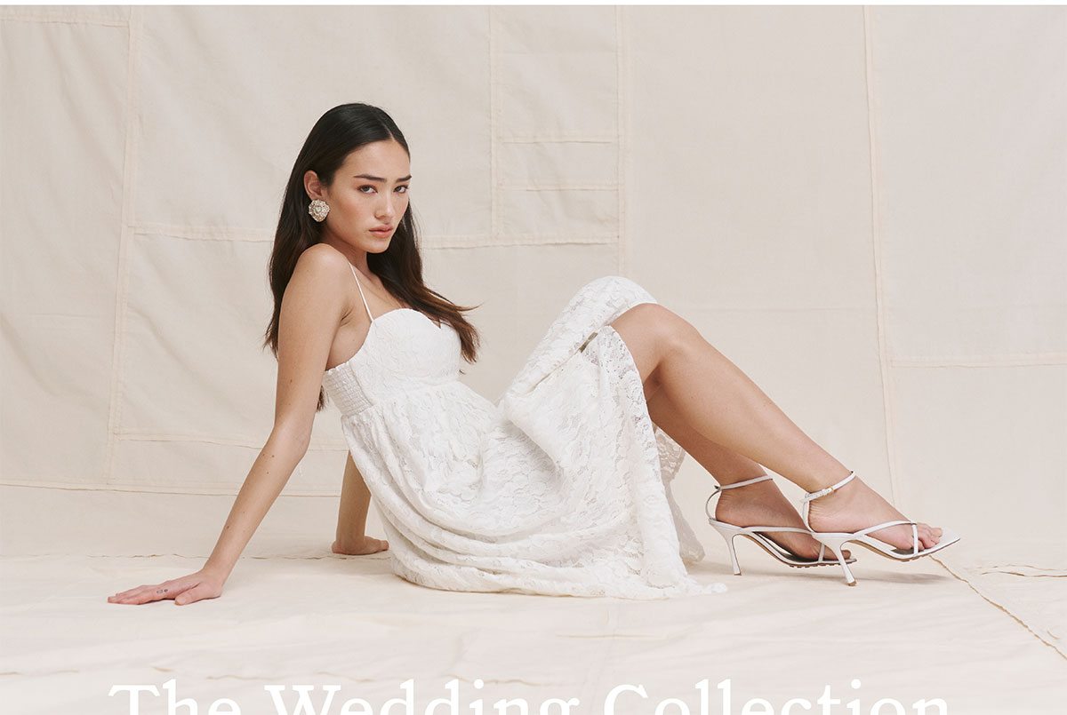 The Wedding Collection