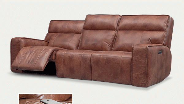 Bradley Recliner