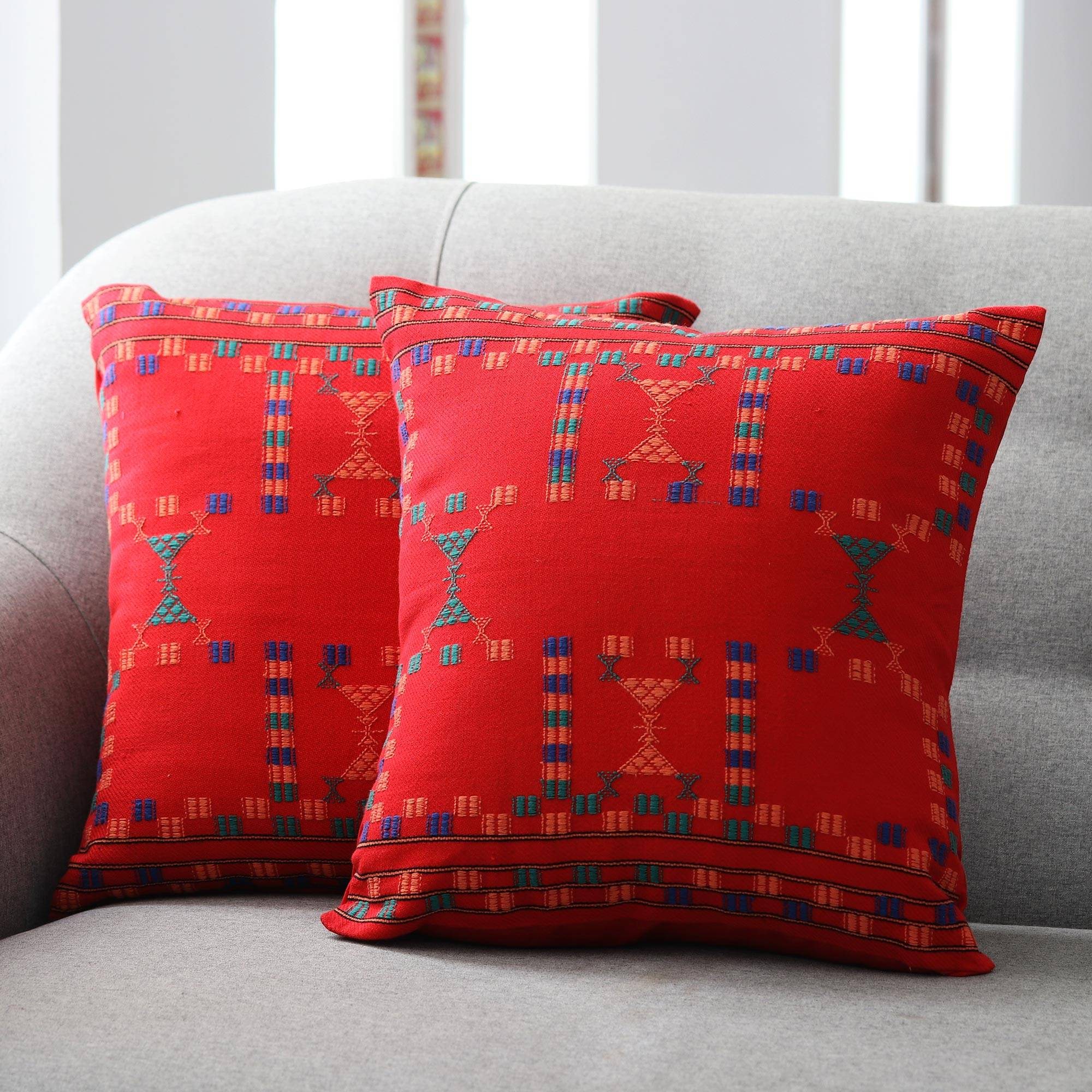 Cushion Covers