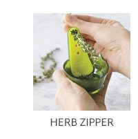 Herb Zipper