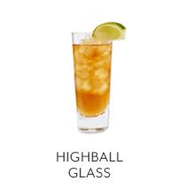 Highball Glass