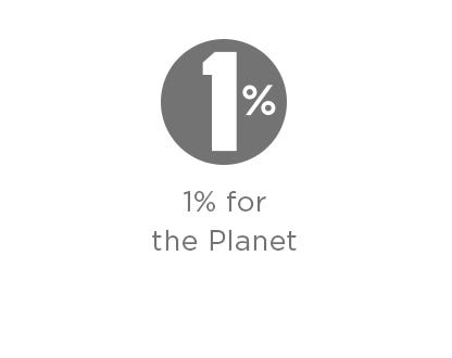 1% for the Planet