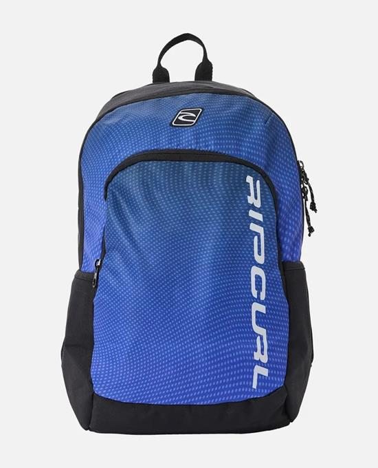 School Ozone 30L Backpack