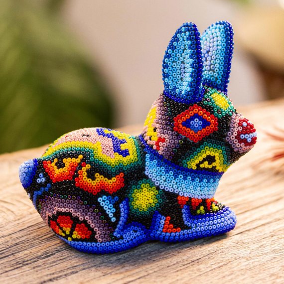 Shop Mexican Huichol