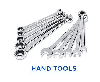 Hand Tools