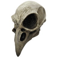 Crow Skull Mask