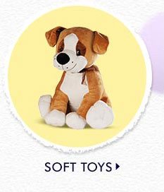 Soft Toys
