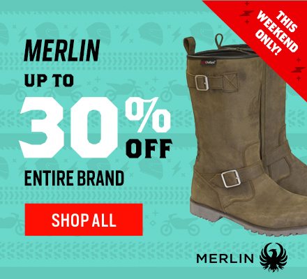 Merlin Up to 30% Off Entire Brand - Shop All