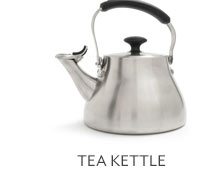 Tea Kettle