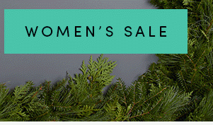 WOMEN'S SALE