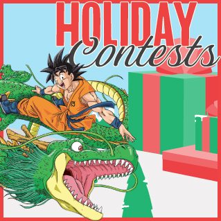 Holiday Contests