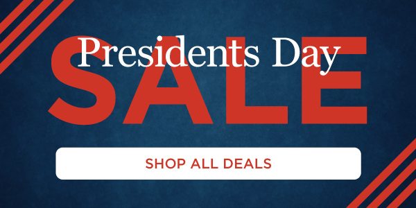 Brands and Products Rarely on Sale! Shop All Deals