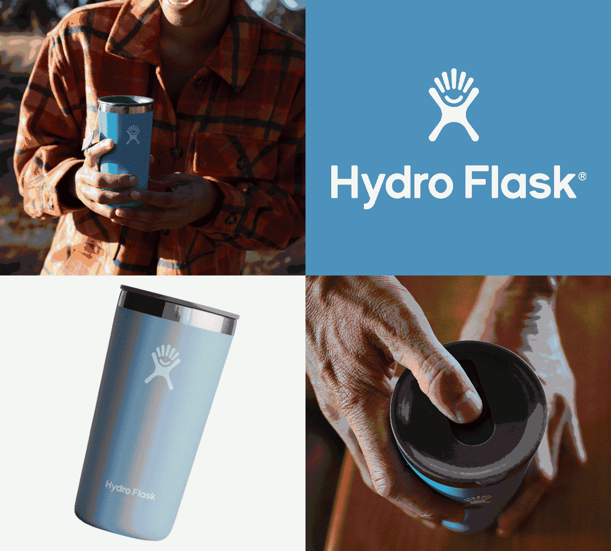 Shop Hydro Flask Gif