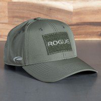 Rogue Operator Hat - Green