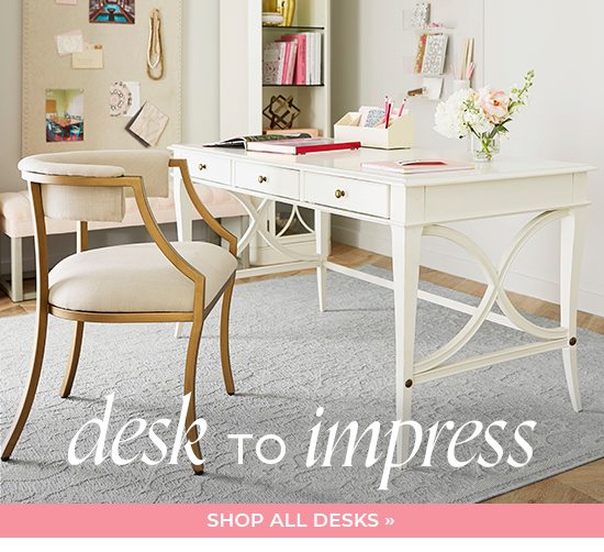 Shop All Desks