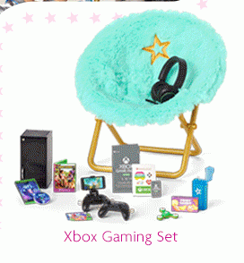 Xbox Gaming Set